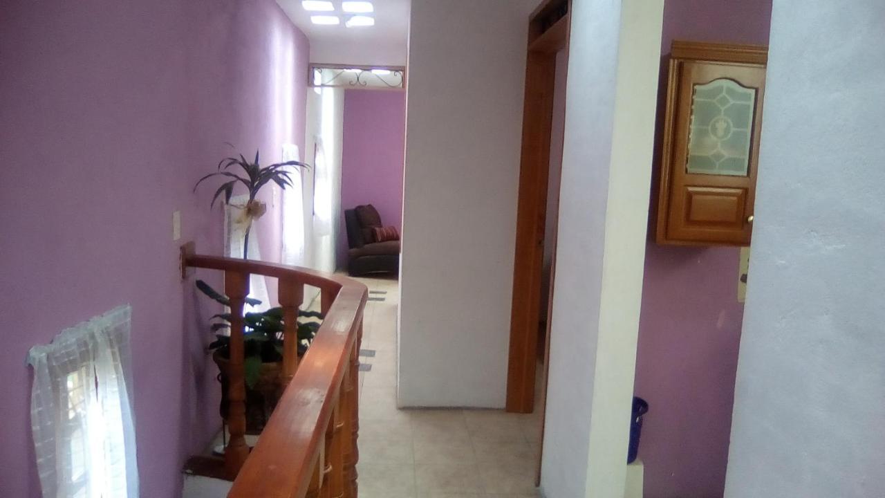 La Carreta Rica Apartment Zitacuaro Exterior photo
